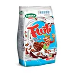 Cerera Fluti Cereal Milk Choco 250g